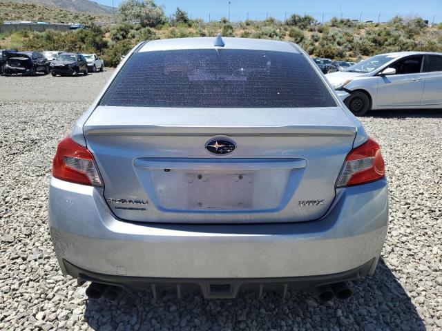 JF1VA1G61F9823470 Subaru Wrx Limited