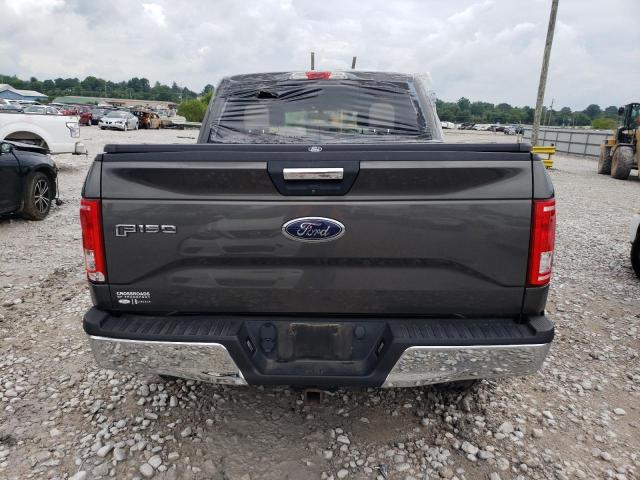 1FTEW1EG4FKE33317 | 2015 FORD F150 SUPER