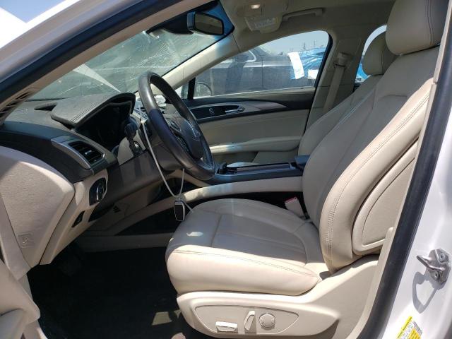 3LN6L5A9XKR613527 Lincoln MKZ