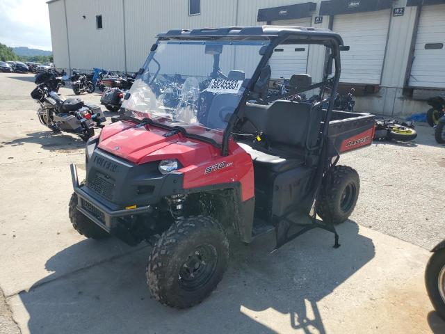 2022 POLARIS RANGER 570 - 3NSCCA571NE307545