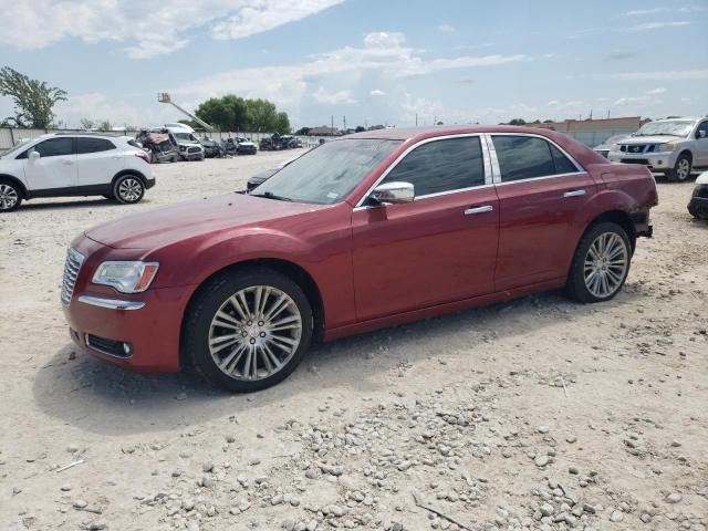 2011 Chrysler 300 C