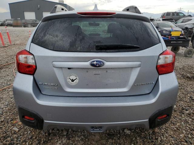 JF2GPAKC2HH252578 Subaru Crosstrek Limited