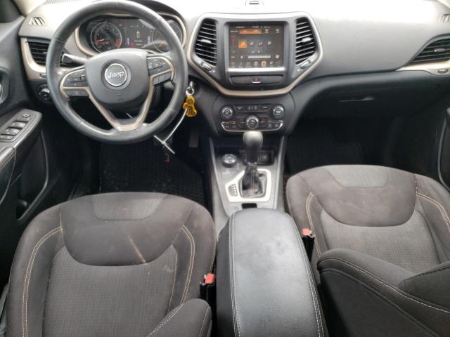 1C4PJMCSXFW788517 Jeep Cherokee Latitude