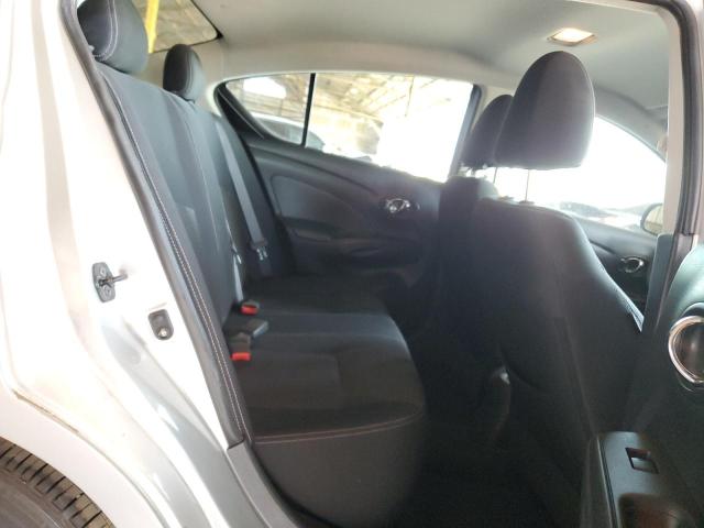 3N1CN7AP0EL812222 Nissan VERSA S
