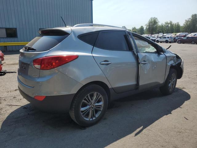 KM8JUCAGXFU104773 | 2015 Hyundai tucson limited