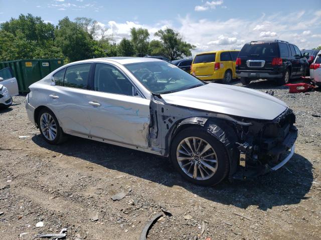2020 INFINITI Q50 PURE - JN1EV7AR3LM255447