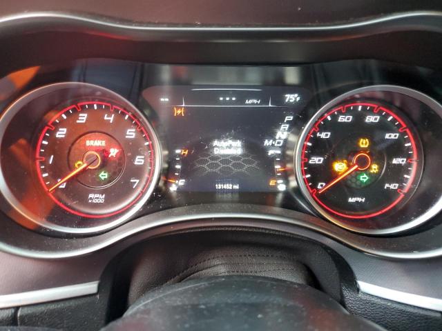 2C3CDXBG9KH695652 Dodge Charger Sxt