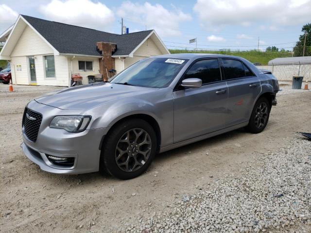 2018 Chrysler 300 