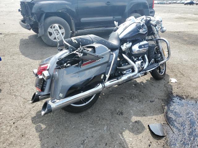 2022 HARLEY-DAVIDSON FLHR - 1HD1FBC17NB652529