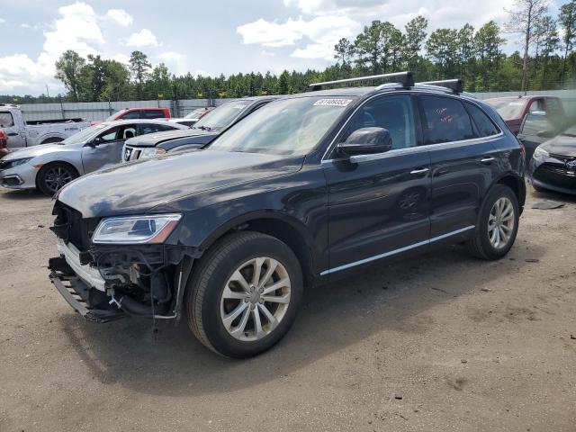 2016 Audi Q5 Premium