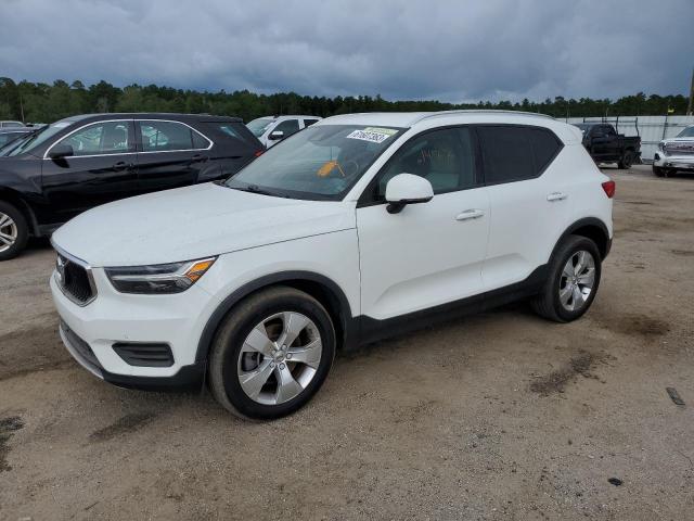 2020 Volvo XC40 