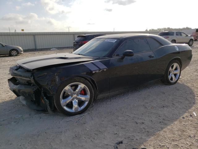 2013 Dodge Challenger R/T