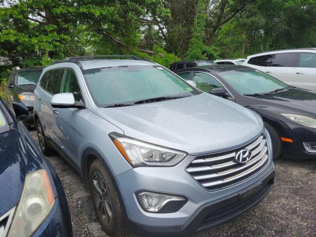 2013 Hyundai Santa Fe GLS