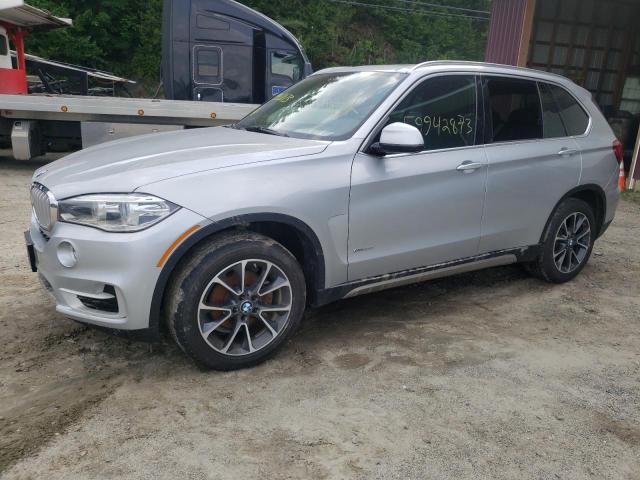 5UXKR0C57H0V67628 2017 BMW X5, photo no. 1