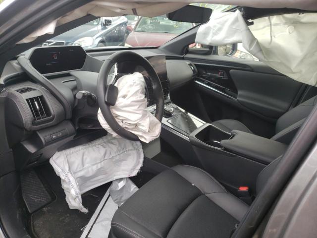 2023 SUBARU SOLTERRA P JTMABABA9PA006278