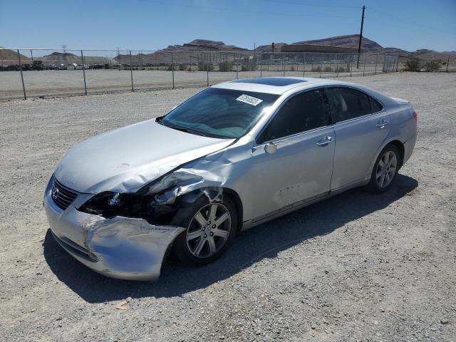 2009 Lexus ES 350 