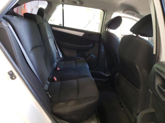 4S4BSAAC1J3342652 Subaru Outback 2.5i