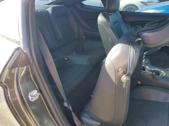 1FA6P8TH9H5309802 Ford MUSTANG