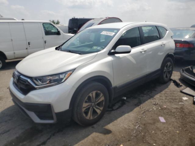 2021 HONDA CR-V SE - 7FARW2H77ME023810