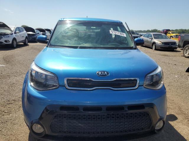 2016 KIA SOUL PLUS - KNDJP3A56G7375582