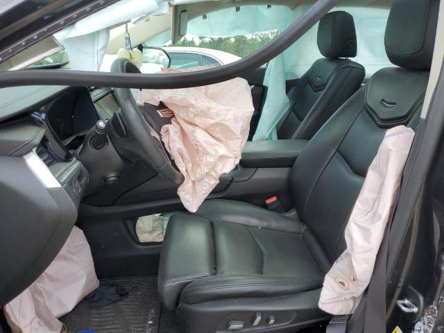 2017 CADILLAC XT5 LUXURY #3281505990