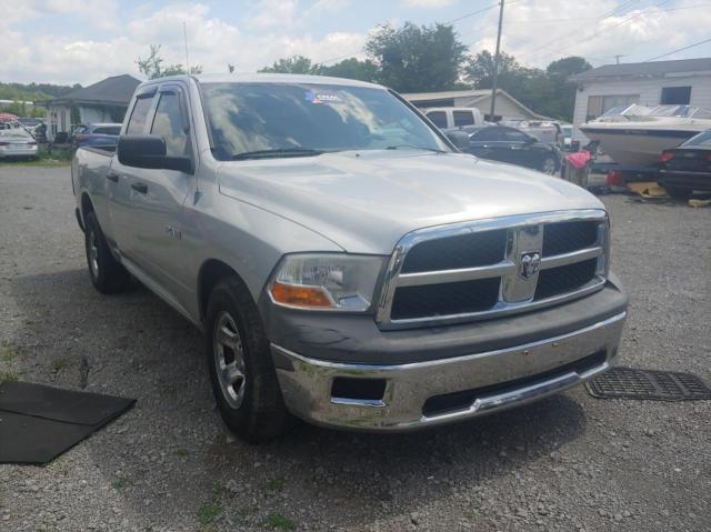 2009 Dodge Ram 1500 