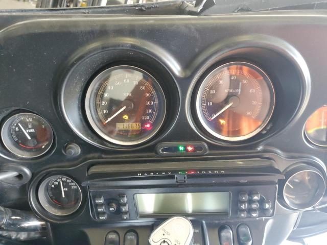 2009 HARLEY-DAVIDSON FLHTCU 1HD1FC4189Y679472