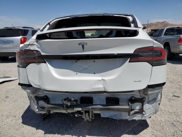 7SAXCBE64NF332856 Tesla MODEL X