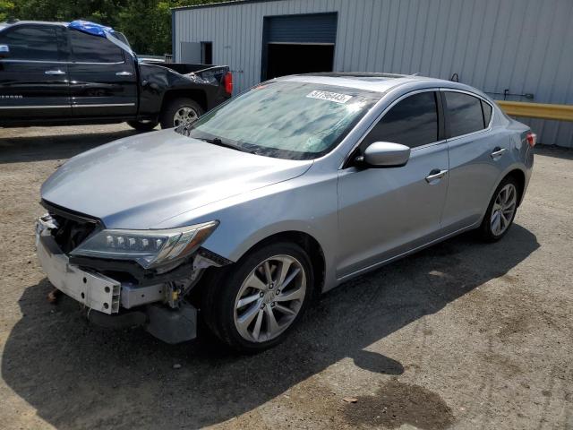 2016 Acura ILX 