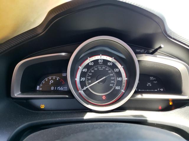 JM1BM1U72G1335405 Mazda 3 SPORT