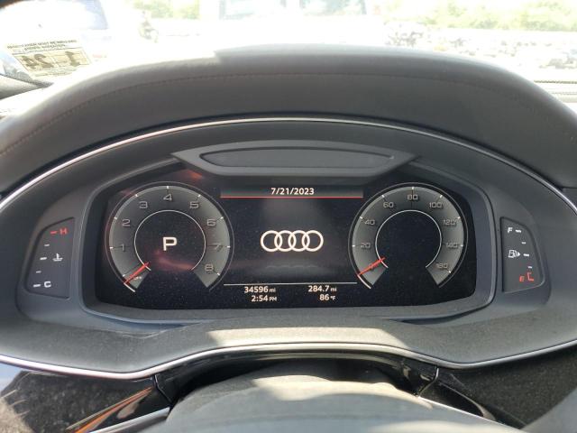 2019 AUDI Q8 PRESTIG WA1CVAF14KD009102