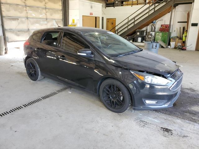 1FADP3K20FL294753 Ford FOCUS SE