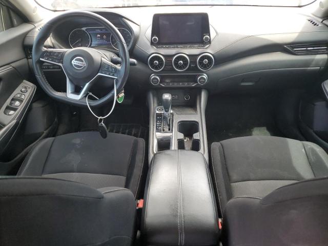 3N1AB8CV5LY262100 Nissan SENTRA SV