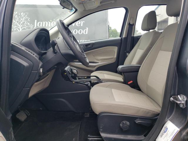 2018 FORD ECOSPORT S - MAJ3P1REXJC235623