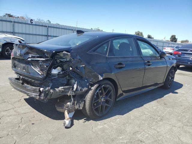 2HGFE2F51PH507510 Honda Civic Sport