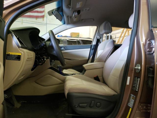 2017 HYUNDAI TUSCON KM8J3CA40HU260767