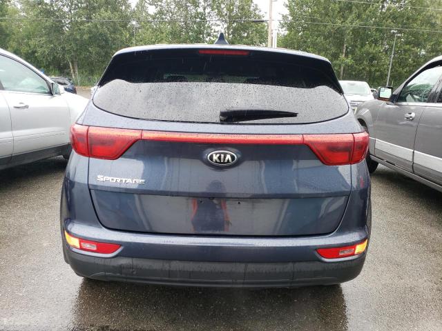 2017 KIA SPORTAGE L - KNDPMCACXH7075000