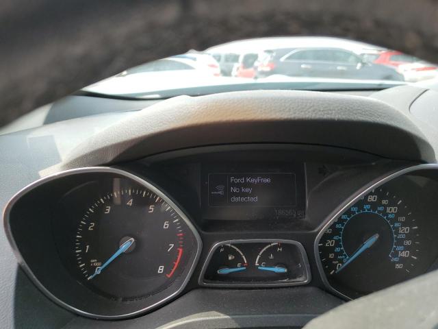 2018 FORD ESCAPE SEL - 1FMCU0H98DUB63896