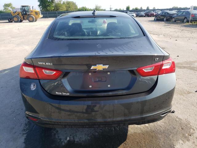 2016 CHEVROLET MALIBU LT - 1G1ZE5ST2GF309756