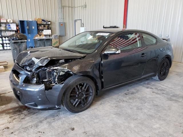 Wrecked & Salvage Scion for Sale: Repairable Car Auction