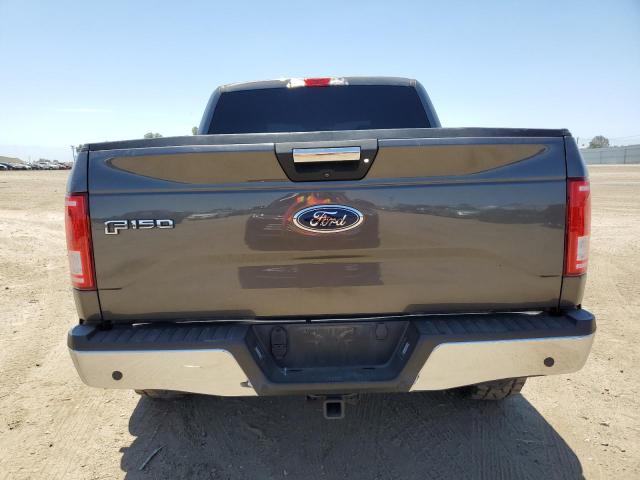 1FTEW1EG5HKC64735 Ford F150 Supercrew