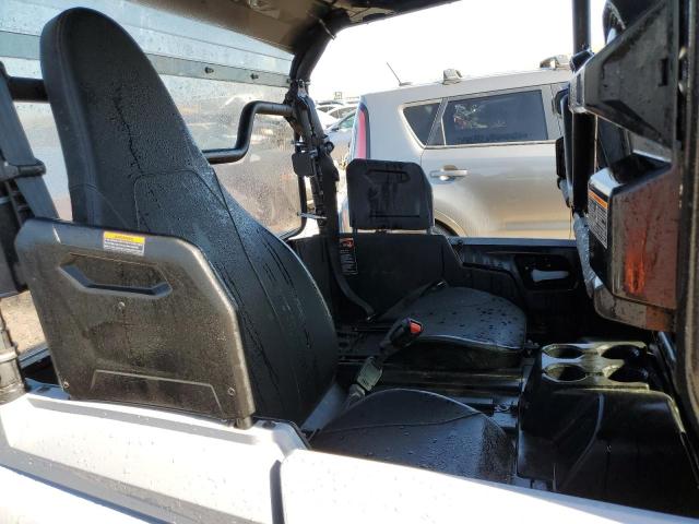 2022 YAMAHA YXE1000 5Y4AN40Y3NA102047