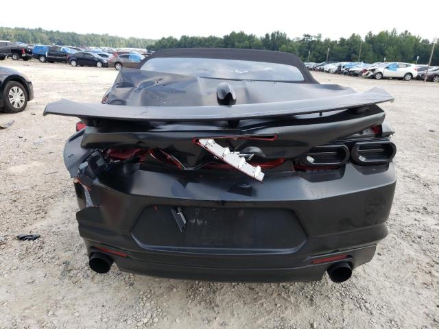 2020 CHEVROLET CAMARO LZ - 1G1FF3D74L0122374