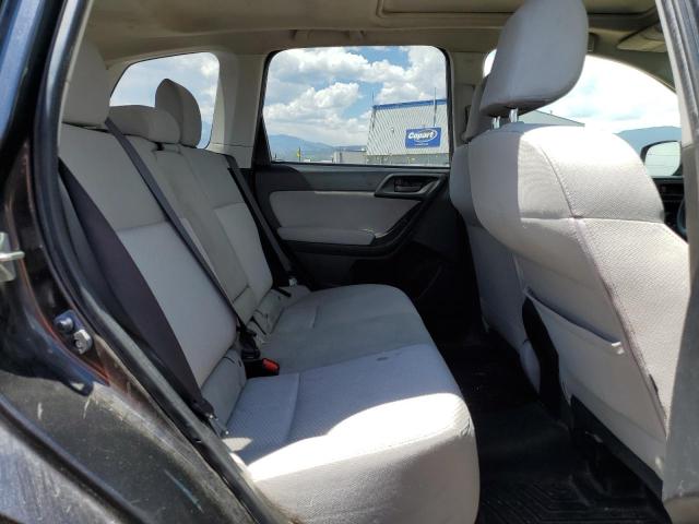 JF2SJAGC0EH401733 Subaru Forester 2.5i Premium