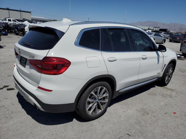 5UXTR9C54JLD66818 BMW X3 Xdrive30i