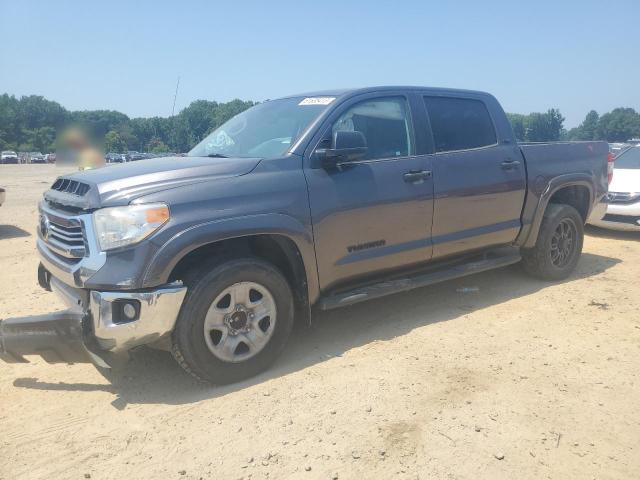 2016 Toyota Tundra 