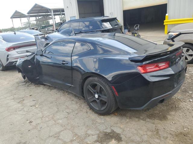 1G1FB1RS3H0148985 | 2017 CHEVROLET CAMARO LT