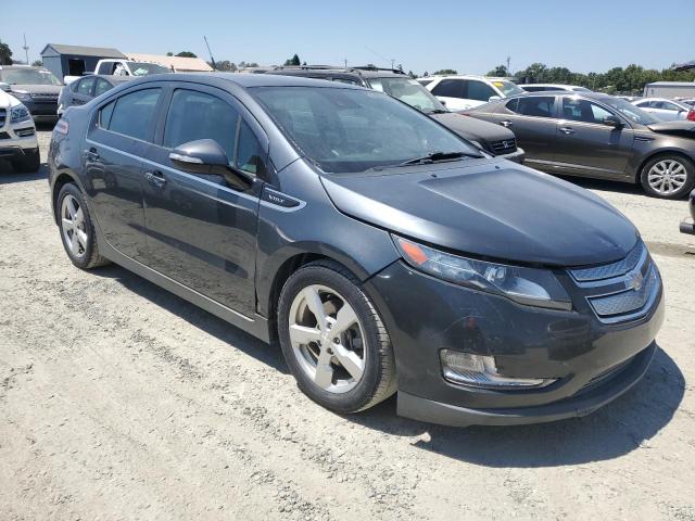 VIN 1G1RF6E47DU118753 2013 Chevrolet Volt no.4