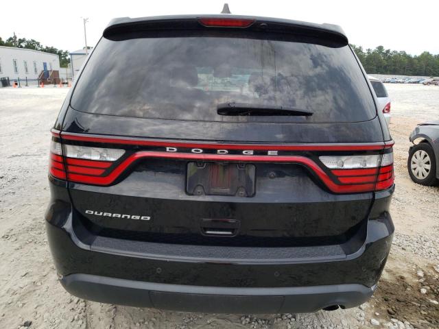 2019 DODGE DURANGO SS - 1C4RDHFG6KC573601