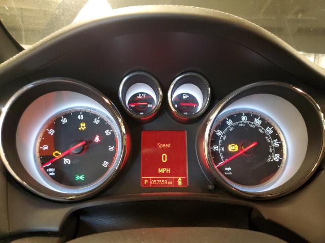 W04WT3N59GG078473 Buick Cascada Premium